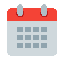 calender icon