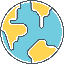 glob icon fixit range